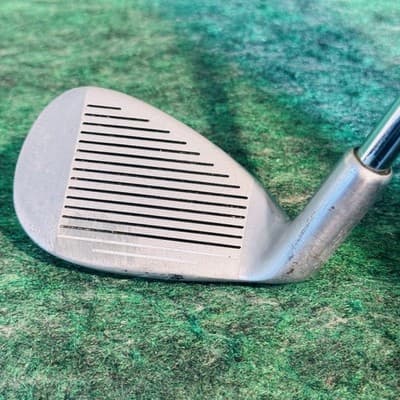 Foremost Tour 250 Sand Wedge Mens RH 35.5 In Steel Shaft Silver Golf Club - Thumbnail 2