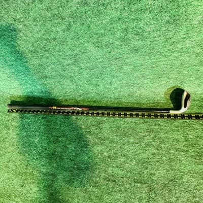 Golden Bear G-12x Wedge Mens RH Light Flex Graphite Stainless Silver Golf Club - Thumbnail 4