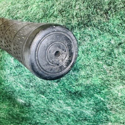 Foremost Tour 250 Sand Wedge Mens RH 35.5 In Steel Shaft Silver Golf Club - Thumbnail 9