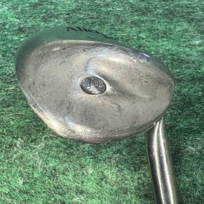 Alien Alien2 Pro Series 1 Wedge Mens RH Regular Graphite Silver Golf Club - Image 1