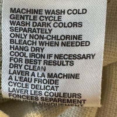 Tommy Bahama Shirt Mens 2XL Yellow Silk Bamboo Floral Hawaiian Camp Button Up - Thumbnail 14