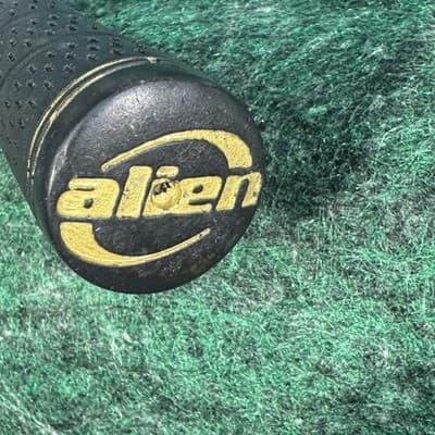 Alien Alien2 Pro Series 1 Wedge Mens RH Regular Graphite Silver Golf Club - Thumbnail 11