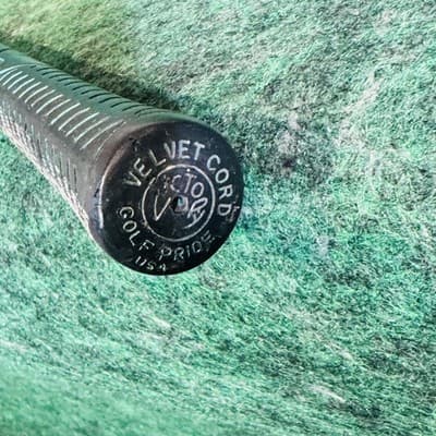 Dynacraft Summit Curved Topline Wedge Mens RH 36.5 In Steel Silver Golf Club - Thumbnail 9