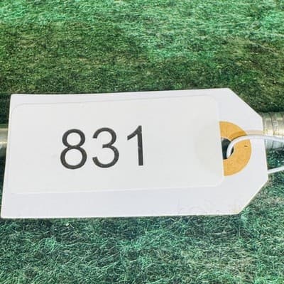 Spalding Top-Flite Professional Pitching Wedge Mens RH Steel Silver Golf Club - Thumbnail 10