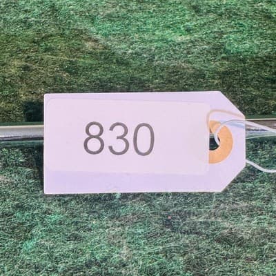 Foremost Tour 250 Sand Wedge Mens RH 35.5 In Steel Shaft Silver Golf Club - Thumbnail 10