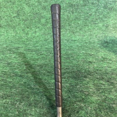 Vintage Dunlop No Problem NP2 19° 5 Wood Mens RH Matrix Stiff Graphite Golf Club - Thumbnail 14