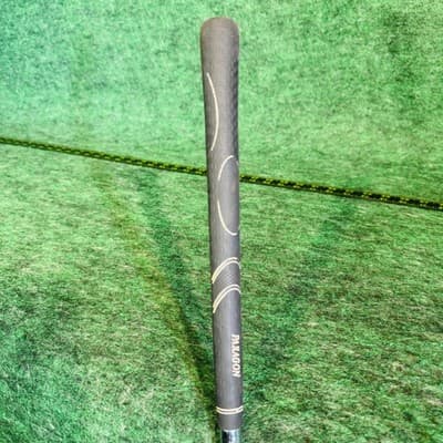 Top Flite S-56 56° Sand Wedge Mens RH Steel Shaft Silver Single Golf Club - Thumbnail 10