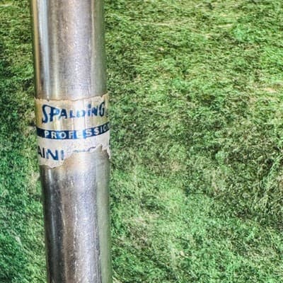 Spalding Top-Flite Professional Pitching Wedge Mens RH Steel Silver Golf Club - Thumbnail 6