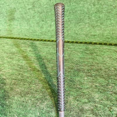 Spalding Top-Flite Professional Pitching Wedge Mens RH Steel Silver Golf Club - Thumbnail 7