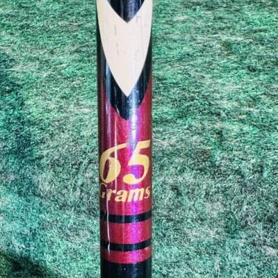 Golden Bear G-12x Wedge Mens RH Light Flex Graphite Stainless Silver Golf Club - Thumbnail 8