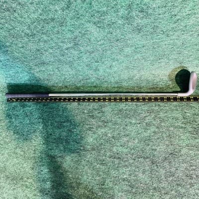 Foremost Tour 250 Sand Wedge Mens RH 35.5 In Steel Shaft Silver Golf Club - Thumbnail 4