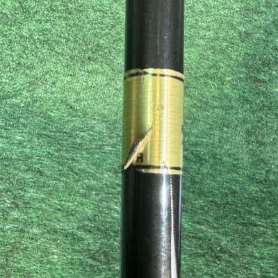 Alien Alien2 Pro Series 1 Wedge Mens RH Regular Graphite Silver Golf Club - Thumbnail 8