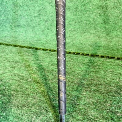 Vintage Z-Model W Wedge Mens RH Steel Shaft Single Golf Club Silver Pro Pride - Thumbnail 7