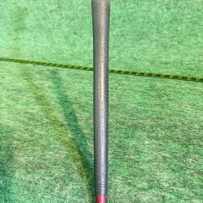 Golden Bear G-12x Wedge Mens RH Light Flex Graphite Stainless Silver Golf Club - Thumbnail 10