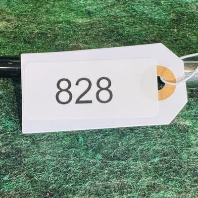 Golden Bear G-12x Wedge Mens RH Light Flex Graphite Stainless Silver Golf Club - Thumbnail 12