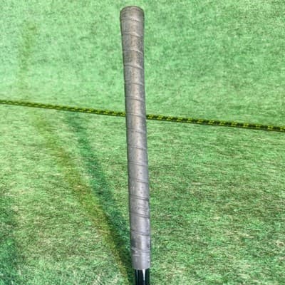 Giant Golf GX2 Oversize Sand Wedge Mens RH 37.5 In Graphite Silver Golf Club - Thumbnail 9