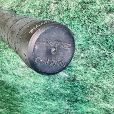 Giant Golf GX2 Oversize Sand Wedge Mens RH 37.5 In Graphite Silver Golf Club - Thumbnail 11