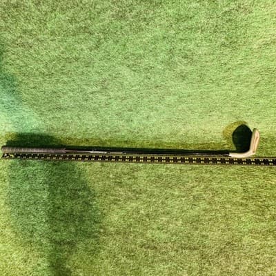 Giant Golf GX2 Oversize Sand Wedge Mens RH 37.5 In Graphite Silver Golf Club - Thumbnail 4