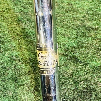 Top Flite S-56 56° Sand Wedge Mens RH Steel Shaft Silver Single Golf Club - Thumbnail 7