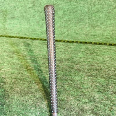 Spalding Top-Flite Professional Pitching Wedge Mens RH Steel Silver Golf Club - Thumbnail 8