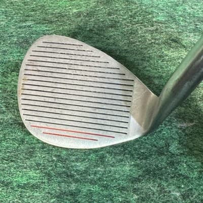 Alien Alien2 Pro Series 1 Wedge Mens RH Regular Graphite Silver Golf Club - Thumbnail 2