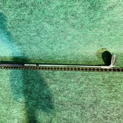 Rival Utility Series 56° Sand Wedge Mens RH 35.5 In Steel Silver Golf Club - Thumbnail 4