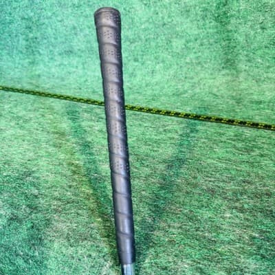 Rival Utility Series 56° Sand Wedge Mens RH 35.5 In Steel Silver Golf Club - Thumbnail 8