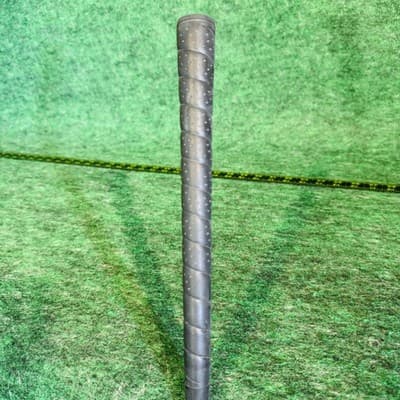 Giant Golf GX2 Oversize Gap Wedge Mens RH 36 In Steel Shaft Silver Golf Club - Thumbnail 8