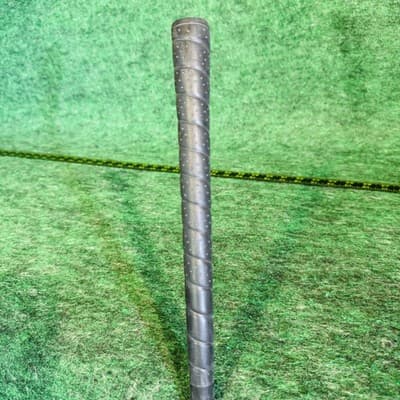 Giant Golf GX2 Oversize Gap Wedge Mens RH 36 In Steel Shaft Silver Golf Club - Thumbnail 7