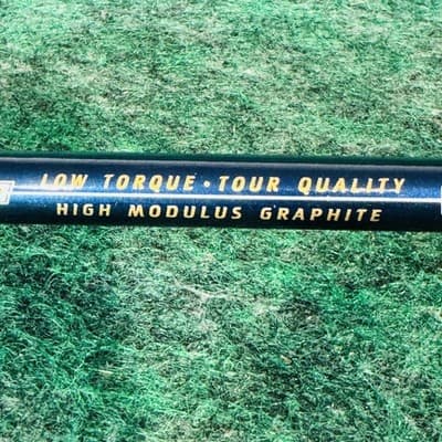 Orbiter Endeavor Pitching Wedge Mens RH 36.5 In Reg Graphite Silver Golf Club - Thumbnail 8