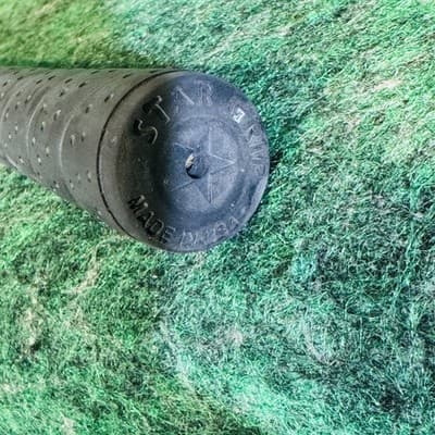 Giant Golf GX2 Oversize Gap Wedge Mens RH 36 In Steel Shaft Silver Golf Club - Thumbnail 9