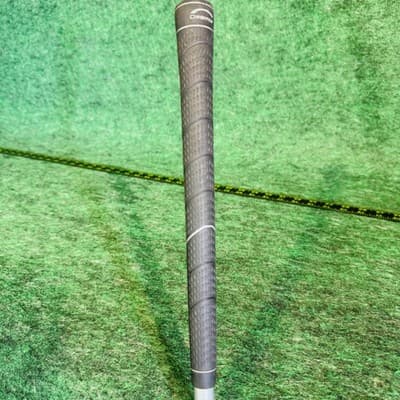 Orbiter Endeavor Pitching Wedge Mens RH 36.5 In Reg Graphite Silver Golf Club - Thumbnail 11