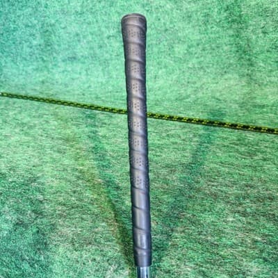 Rival Utility Series 56° Sand Wedge Mens RH 35.5 In Steel Silver Golf Club - Thumbnail 7