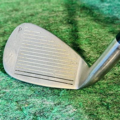 Orbiter Endeavor Pitching Wedge Mens RH 36.5 In Reg Graphite Silver Golf Club - Thumbnail 2
