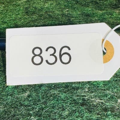 Orbiter Endeavor Pitching Wedge Mens RH 36.5 In Reg Graphite Silver Golf Club - Thumbnail 13