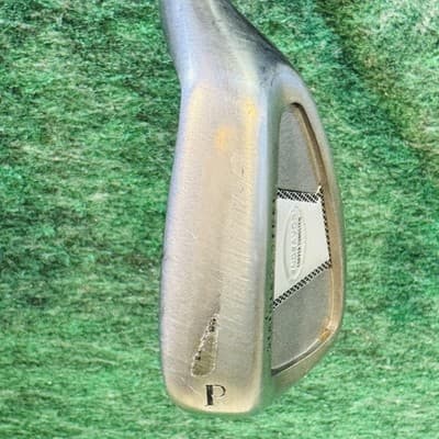 Orbiter Endeavor Pitching Wedge Mens RH 36.5 In Reg Graphite Silver Golf Club - Thumbnail 3