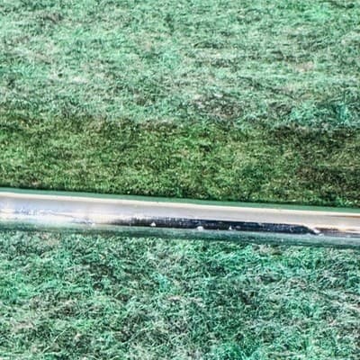 Nancy Lopez Golf Roswell 300 Oversize 9 Iron Womens RH Steel Silver Golf Club - Thumbnail 6