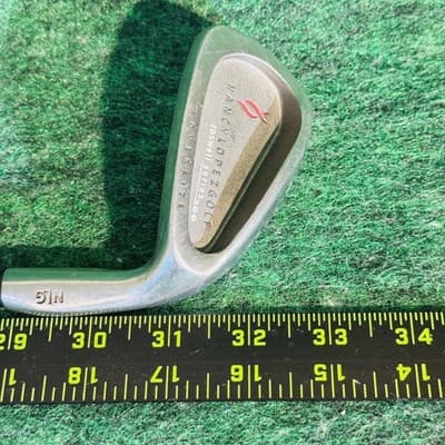 Nancy Lopez Golf Roswell 300 Oversize 9 Iron Womens RH Steel Silver Golf Club - Thumbnail 5