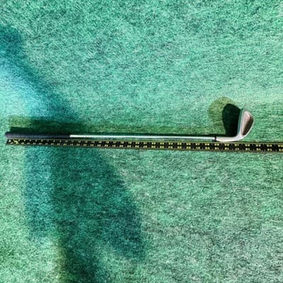 Nancy Lopez Golf Roswell 300 Oversize 9 Iron Womens RH Steel Silver Golf Club - Thumbnail 4