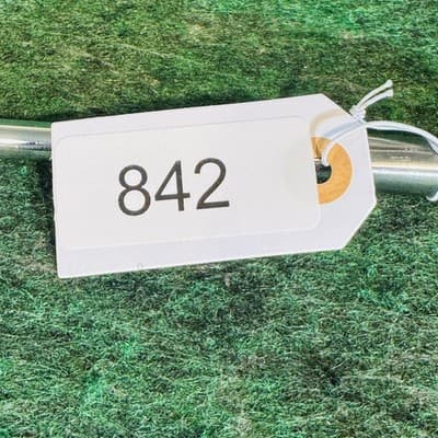 Nancy Lopez Golf Roswell 300 Oversize 9 Iron Womens RH Steel Silver Golf Club - Thumbnail 10