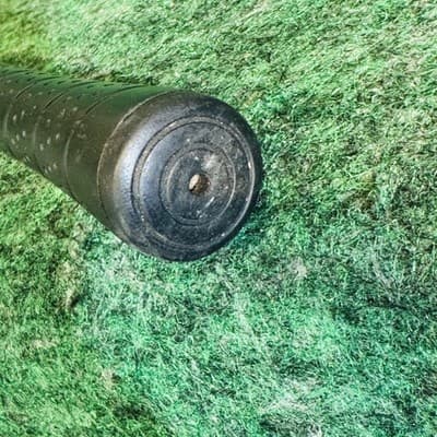 Nancy Lopez Golf Roswell 300 Oversize 9 Iron Womens RH Steel Silver Golf Club - Thumbnail 9