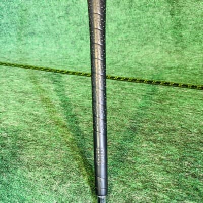 Nancy Lopez Golf Roswell 300 Oversize 9 Iron Womens RH Steel Silver Golf Club - Thumbnail 7