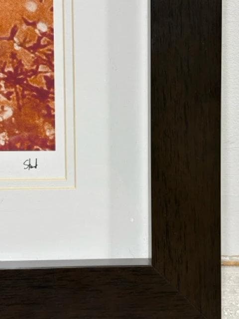 Season Tress by Stuart in Dark Frame - Thumbnail 2