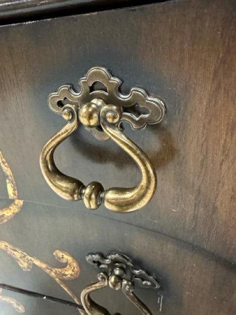 Thomasville Tuscan Hills Pisa 4 Drawer Dresser - Thumbnail 5