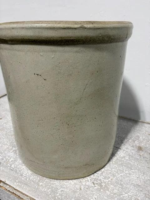 Western Stoneware 6 Galllon Crock - Thumbnail 3