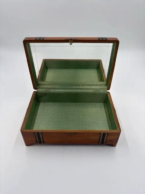 Cedar Jewelry Box - Thumbnail 2