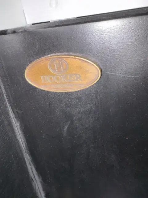 Hooker 2 Drawer File Cabinet - Thumbnail 4