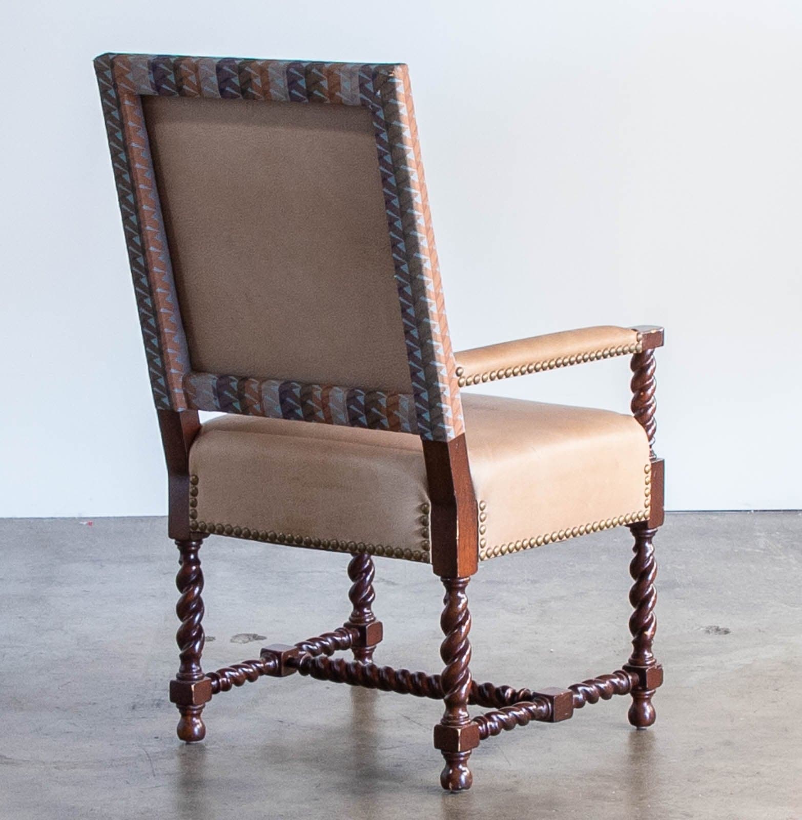 Gina B Madison Dining Chairs (Set of 8) - Thumbnail 5