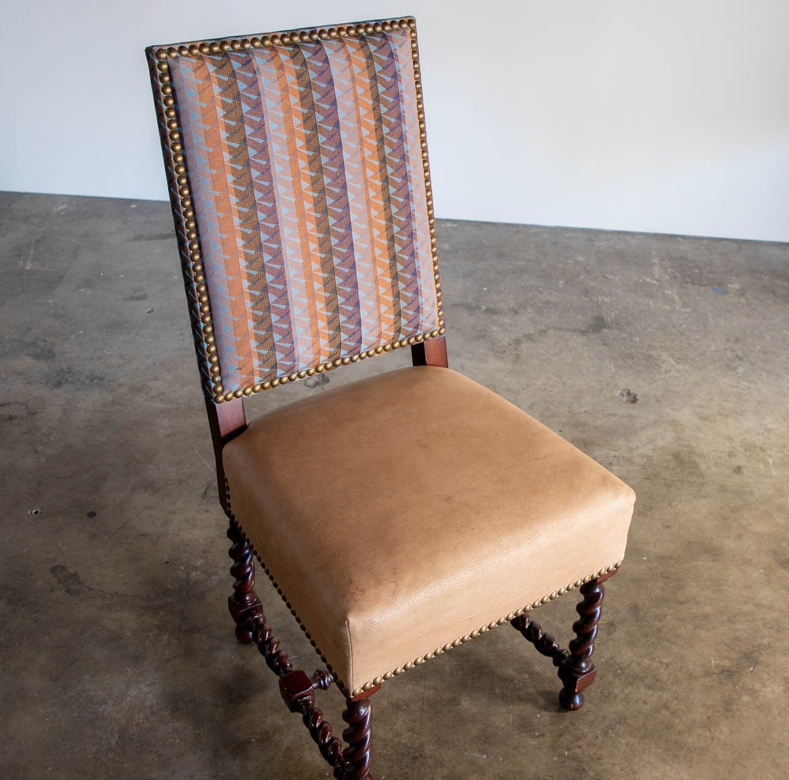 Gina B Madison Dining Chairs (Set of 8) - Thumbnail 8