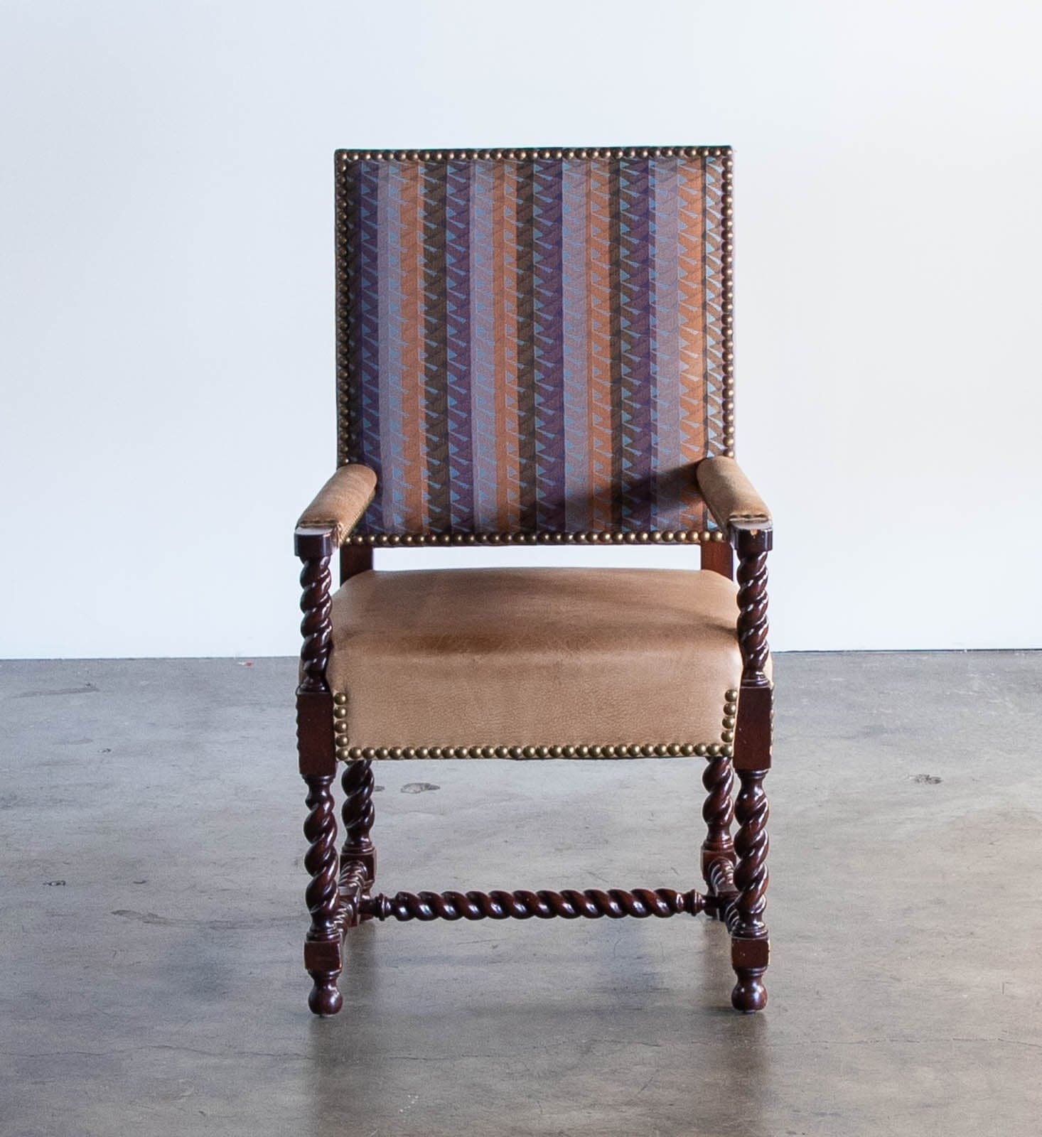 Gina B Madison Dining Chairs (Set of 8) - Thumbnail 2